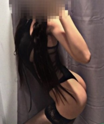 Рената, 19 лет